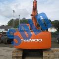 Doosan 140 LCV