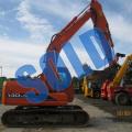 Doosan 140 LCV