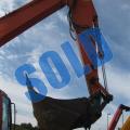 Doosan 140 LCV