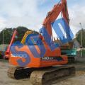 Doosan 140 LCV