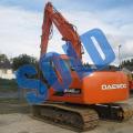 Doosan 140 LCV