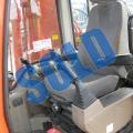 Doosan 140 LCV