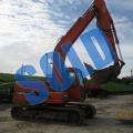 Doosan 140 LCV