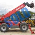 Manitou MT1740 SLT