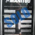 Manitou MT1740 SLT