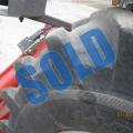 Manitou MT1740 SLT