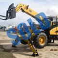 Caterpillar TH360B