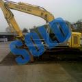 New Holland Kobelco E135 SRLC