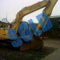 New Holland Kobelco E135 SRLC