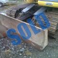 New Holland Kobelco E135 SRLC