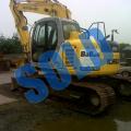 New Holland Kobelco E135 SRLC