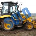 JCB 3CX Contractor Plus