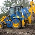 JCB 3CX Contractor Plus