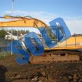 Case CX210