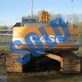 Case CX210