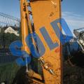 Case CX210