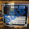 Case CX210