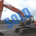 Hitachi EX120-5