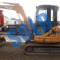 Case CX50B