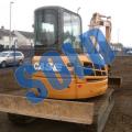 Case CX50B