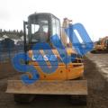 Case CX50B