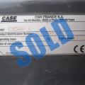 Case CX50B