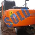 Hitachi ZX130 LCN