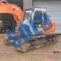 Hitachi ZX130 LCN