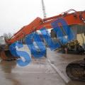 Hitachi ZX130 LCN