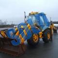 JCB 3CX Super Special Edition
