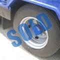 ARB 44T StepFrame Low Loader