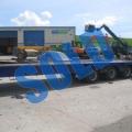 ARB 44T StepFrame Low Loader
