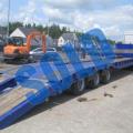 ARB 44T StepFrame Low Loader