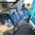 Kobelco SK235 SRLC