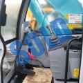 Kobelco SK235 SRLC