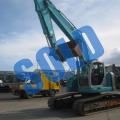 Kobelco SK235 SRLC