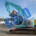 Kobelco SK235 SRLC