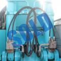 Kobelco SK235 SRLC