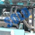 Kobelco SK235 SRLC
