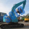 Kobelco SK235 SRLC