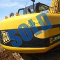 JCB JS160LC