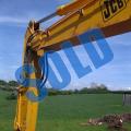 JCB JS160LC
