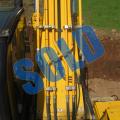 JCB JS160LC