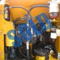 JCB JS160LC