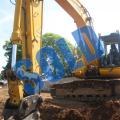 JCB JS160LC