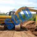 JCB JS160LC