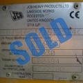 JCB JS160LC