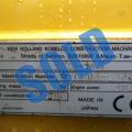 New Holland E80MSR