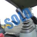 New Holland E80MSR