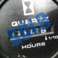 New Holland E80MSR